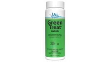 Green Treat