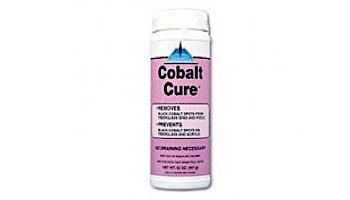 Cobalt Cure Bottle