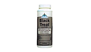 United Chemical Black Treat 3 lbs. Bottle | BT-C12