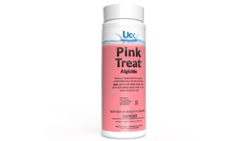 United Chemical Pink Treat 2 lbs. Bottle | PT-C12