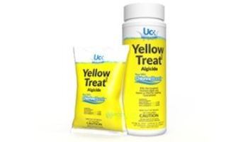Yellow Treat