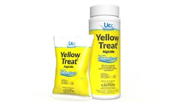 United Chemical #2 Yellow Treat2 Sodium Bromid | 2lbs. | YT2-C12