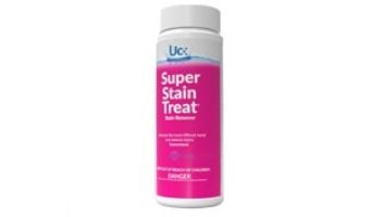 Super Stain Treat