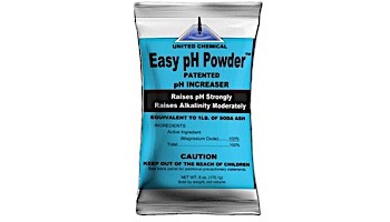 Easy pH Powder Bag