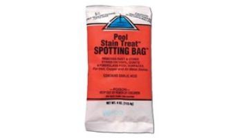 Stain Treat Spotting Bag