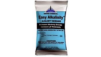 Easy Alkalinity