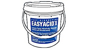 United Chemical Easy Acid 45 lb. Bucket | EAX-BK