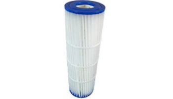 Replacement Quad DE 60 Filter Replacement Cartridges for Pentair | Set Of 4 Required | 6-1.4 x 20-3.4 Inch | 178654 C-6960 XLS-621 PC-1961 FC-1961 60151