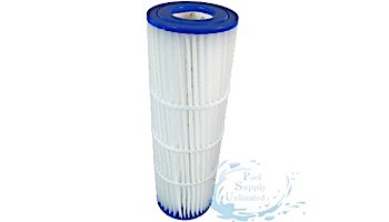 Replacement Quad DE 60 Filter Replacement Cartridges for Pentair | Set Of 4 Required | 6-1.4 x 20-3.4 Inch | 178654 C-6960 XLS-621 PC-1961 FC-1961 60151