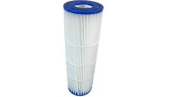Replacement Quad DE 60 Filter Replacement Cartridges for Pentair | Set Of 4 Required | 6-1.4 x 20-3.4 Inch | 178654 C-6960 XLS-621 PC-1961 FC-1961 60151