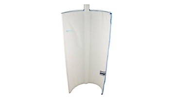 Unicel Filters FG-1000 Series Full Vertical DE Grid | FG-1248