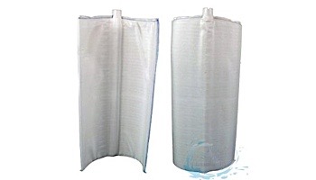 Unicel Filters FG-1000 Series Full Vertical DE Grid | FG-1248