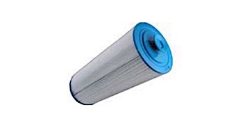 UNICEL 4CH-20  1-1/2" MPT CARTRIDGE 20 SQFT 6-3/4" PC-0125