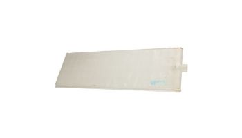 Unicel FG-3000 Series Rectangular DE Grid | 18" x 5" | FG-3005