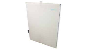 Unicel FG-3000 Series Rectangular DE Grid | 18" x 13.75" | FG-3013