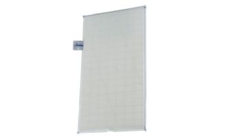 Unicel Filters Rectangular D.E. Grid | 19-5/16" x 18" | FG-3019