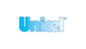 Unicel Filters S-Series 1" x 2" DE Spin Grid Spacer | S-1015