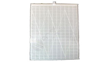 UNICEL FG-3015 SWIMQUIP 12/BX GRID DE 15-3/16