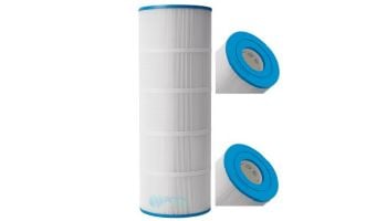 Replacement Cartridges For Pentair Clean And Clear Plus | 320 Sq Ft | Set Of 4 Required | R173573 178580 FC-1976 C-7470 XLS-720 18005 PC-1976 PCC80 70804