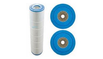 Unicel Jandy Cartridge 85 Sq-Ft CL340 | C-7459