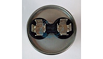US Seal Manufacturing Capacitor 35MFD 370V Round | RD-35-370