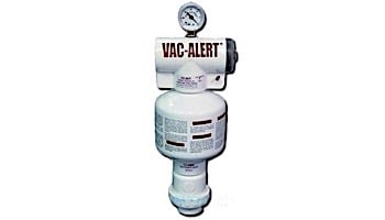 Vac-Alert Lift Valve Safety Vacuum Release System
