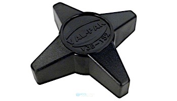 Val-Pak Products Commander Filter Knob | V38-152