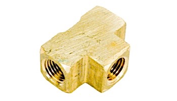 Val-Pak Products Tee | Brass | V34-162