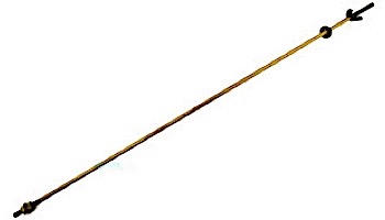 Val-Pak Products Center Rod | V30-448