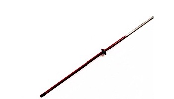 Val-Pak Center Rod 21" | Red | V20-524