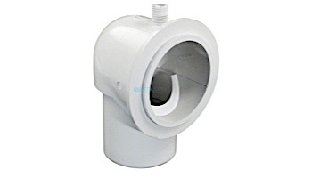 Val-Pak 1-1/2" Collection Elbow | V34-130