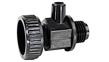Val-Pak 1/4" Plastic Air Relief Valve | V38-115