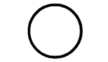 Val-Pak Products Replacement Valve Stem O-Ring | V38-156