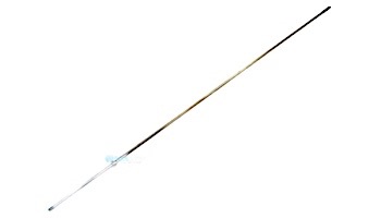 Val-Pak Products SMBW-2024/4024 Series Center Rod | Noryl | White | V20-424