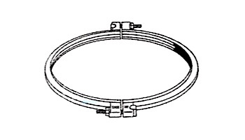 Val-Pak Products Filter Clamp | V22-123