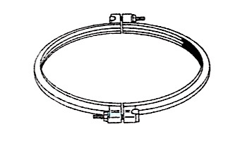 Val-Pak Filter Clamp Des-51 | V22-124
