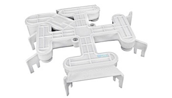 Val-Pak Products Top Manifold with Air Relief Screen | V38-140