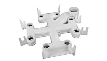 Val-Pak Products Top Manifold with Air Relief Screen | V38-140