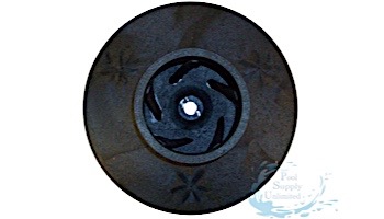 Val-Pak 2HP Medium Head Impeller for Dominator | V40-414