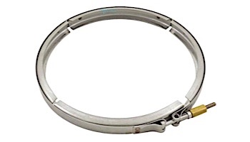 Val-Pak Clamp for Sta-Rite Pumps C19-37A | V26-351