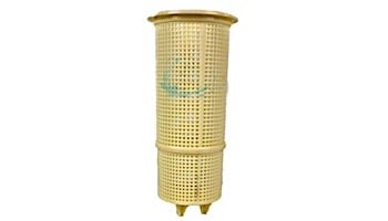 Pentair Rainbow #186 Leaf Trap Plastic Basket Heavy Duty | 27182-020-000