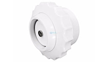 Val-Pak Spa Return Check Valve 1-1/2"MIP | White | V20-339