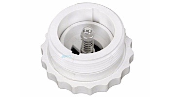 Val-Pak Spa Return Check Valve 1-1/2"MIP | White | V20-339