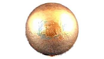Val-Pak Zinc Ball | Anode Anti-Electrolysis Device for Pools | V50-202