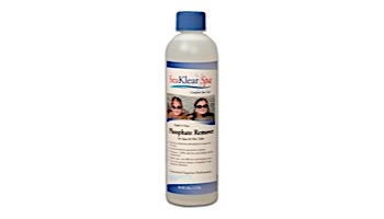 SeaKlear Spa Phosphate Remover | 1 Pint | 1140105