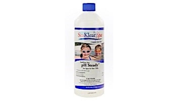 SeaKlear Spa pH Steady | 1 Quart | 1140203