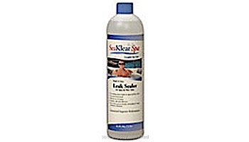 1140204 SEA-KLEAR SPA 12/CS 1 PT LEAK SEALER