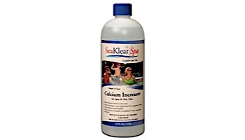 SeaKlear Spa Hardness Increaser | 1 Quart | 1140402
