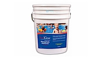 SeaKlear Commercial Strength Phosphate Remover | 1 Quart | 1040105