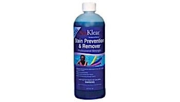 SeaKlear Stain Prevention & Remover